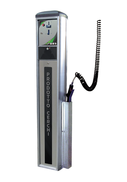 Prodotto cerchi EPPC