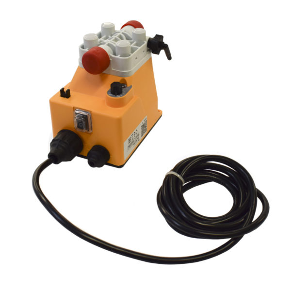 ID0034 B Pompa dosatrice 220V