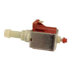 Pompa rossa viton 230V ID0152-B AD Produzione