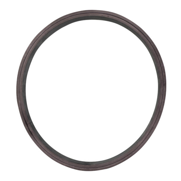 Guarnizione bidone aspirapolvere autopulente MC0099/A AD Produzione