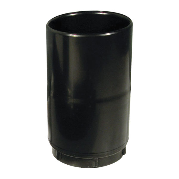 MCAS012 Raccordo tubo aspirapolvere autopulente