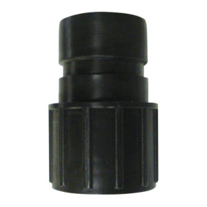 Raccordo tubo lancia aspirapolvere classico MCAS018 AD Produzione