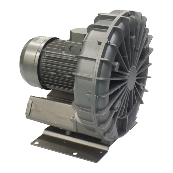 Turbina 3.0kW TF008 AD Produzione