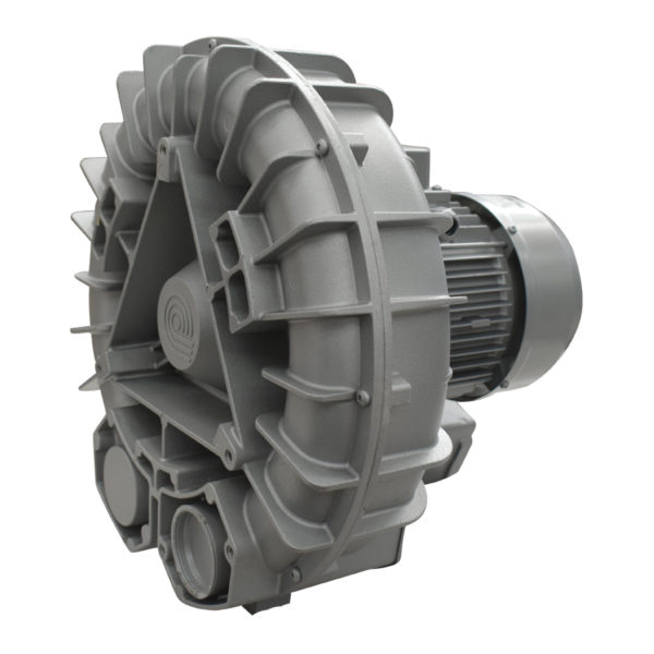TF010 Turbina 2200W U2011 e ECO400