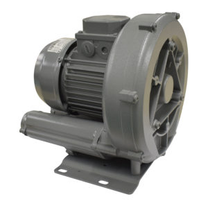 Turbina aria motore 400V TF023 AD Produzione