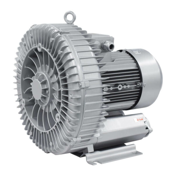 TF026 Turbina 3000W trifase