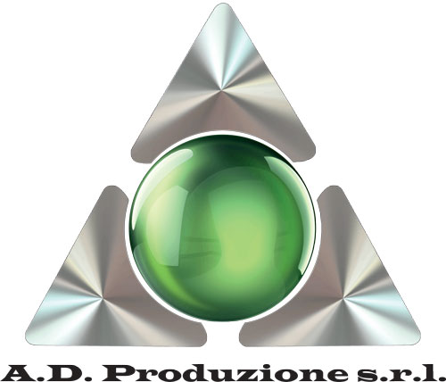Logo AD Produzione