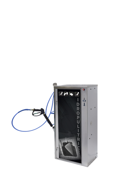 ISELF-11100 AD Produzione
