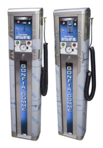 GCP80 occasione carp Hypromat x2