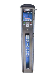 GCP80 occasione puls meccanica 1